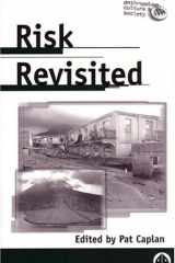 Risk Revisited (Anthropology, Culture and Society) cover image