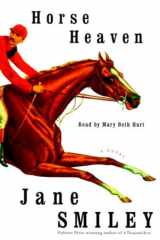 Horse Heaven cover image