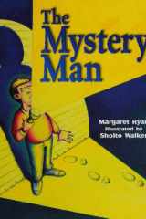 Rigby Literacy The Student Reader Grade 3 (Level 19) Mystery Man cover image