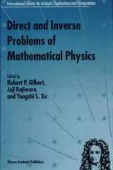 Direct and Inverse Problems of Mathematical Physics cover image