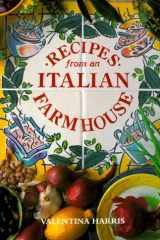 Recipes from an Italian Farmhouse cover image