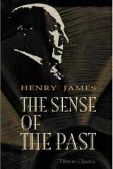 The Sense of the Past cover image