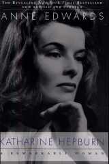 Katharine Hepburn A Remarkable Woman cover image