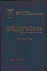 DigiPoints The Digital Knowlege Handbook cover image