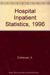 Hospital Inpatient Statistics (1996) cover image