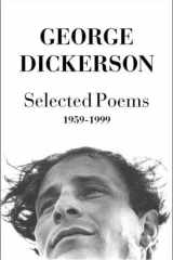 Selected Poems, 1959-1999 (Clothbound) cover image