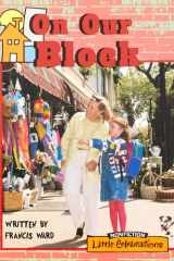 Little Celebrations, Non-Fiction, on Our Block, 6 Pack, Stage 1a cover image
