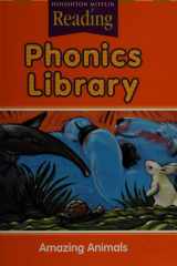 Houghton Mifflin Reading Phonics Library LV 1 Thm 1 cover image