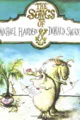 Songs of Michael Flanders and Donald Swann cover image