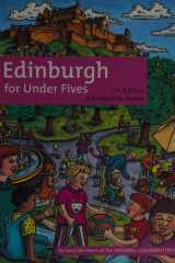 Edinburgh for Under Fives cover image