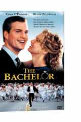 The Bachelor cover image