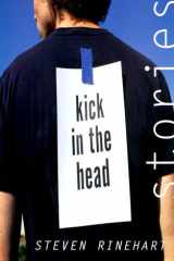Kick In the Head: Stories cover image