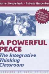 A Powerful Peace cover image