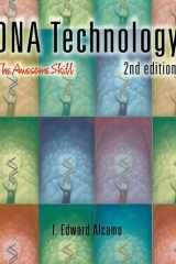 DNA Technology The Awesome Skill cover image