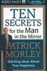 Ten Secrets for the Man in the Mirror cover image