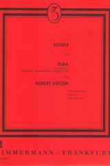 Schule Für Tuba in B Oder C In B, C (Helikon) cover image