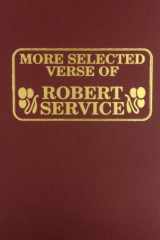 More Selected Verse of Robert Service cover image