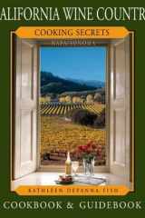 California Wine Country Napa/Sonoma cover image