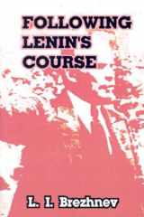 Following Lenin's Course cover image