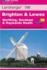 Brighton and Lewes, Haywards Heath cover image