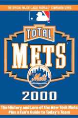Mets cover image