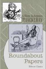 Roundabout Papers cover image