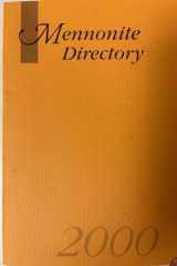 Mennonite Directory cover image
