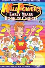 Will Power's Early Years Book of Choices cover image