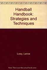 Handball Handbook Strategies and Techniques cover image