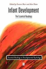 Infant Development The Essential Readings cover image