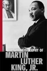 The Autobiography of Martin Luther King, Jr. cover image