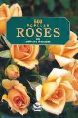 500 Popular Roses For Canadian Gardeners cover image