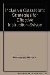 Inclusive Classroom Strategies for Effective Instruction-Sylvan Edition cover image