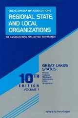 Encyclopedia of Associations Regional State Local cover image