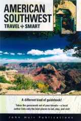 Travel Smart: American Southwest cover image