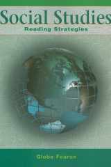 Social Studies Reading Strategies cover image