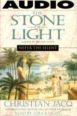 Nefer the Silent (Stone of Light) cover image