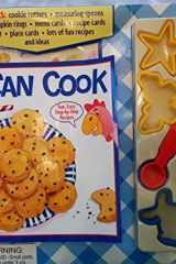 I Can Cook Kit Included cover image