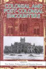 Colonial and Post-Colonial Encounters cover image