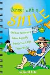 Summer with a Smile cover image