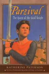 Parzival The Quest of the Grail Knight cover image