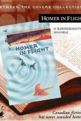 Homer in Flight cover image