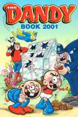 Dandy Book 2001 cover image