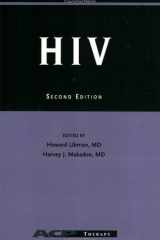 HIV cover image
