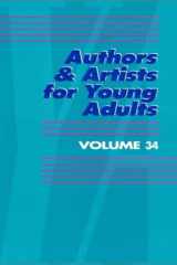 Authors and Artists for Young Adults cover image