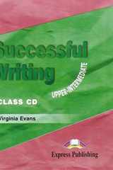 Successful Writing Upper-intermediate cover image