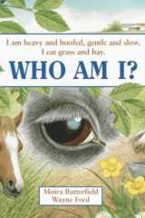 Who Am I?: Heavy and Hoofed (Cow) (Who Am I ?) cover image