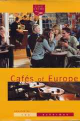 Cafe Creme Guide to the Cafes of Europe cover image
