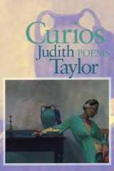 Curios: Poems cover image