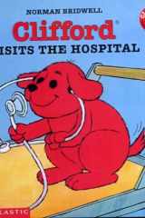 Clifford Visits the Hospital cover image